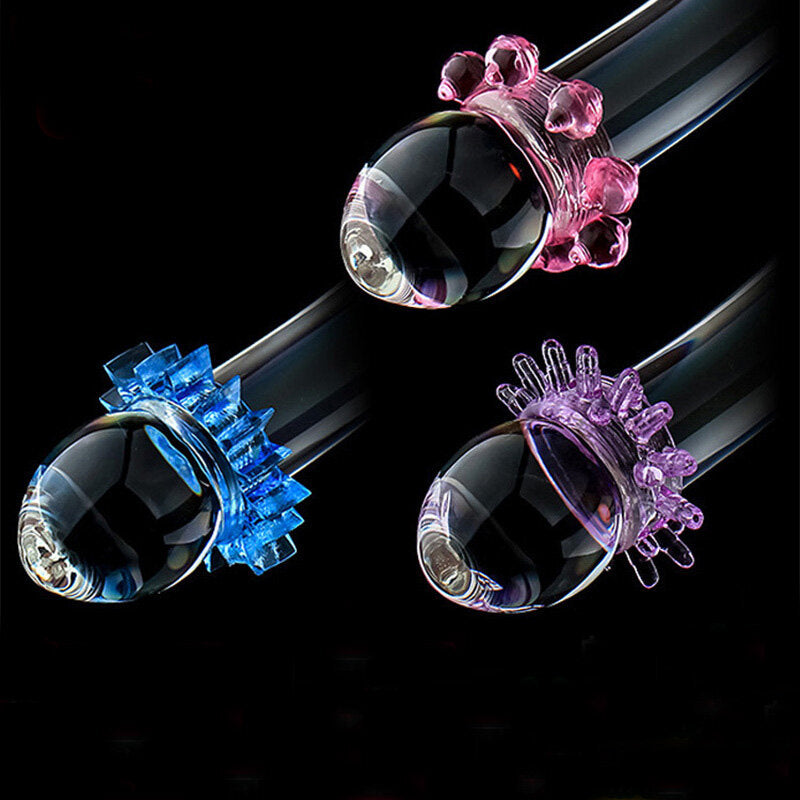 Anillo Retardante