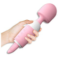 Vibrador Luxury Tongue