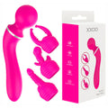 Vibrador XOXO
