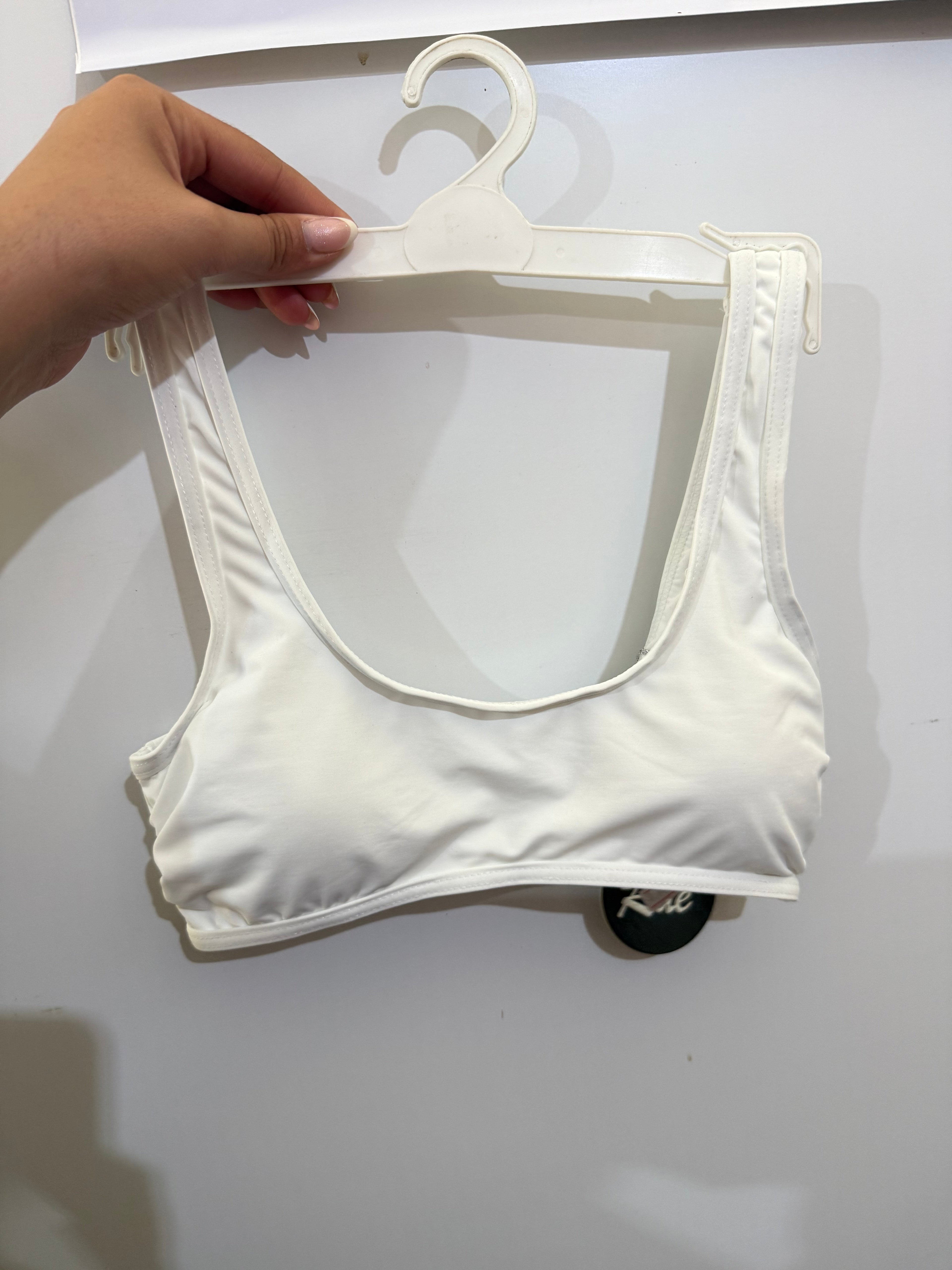 Top Nataly Marca Rae
