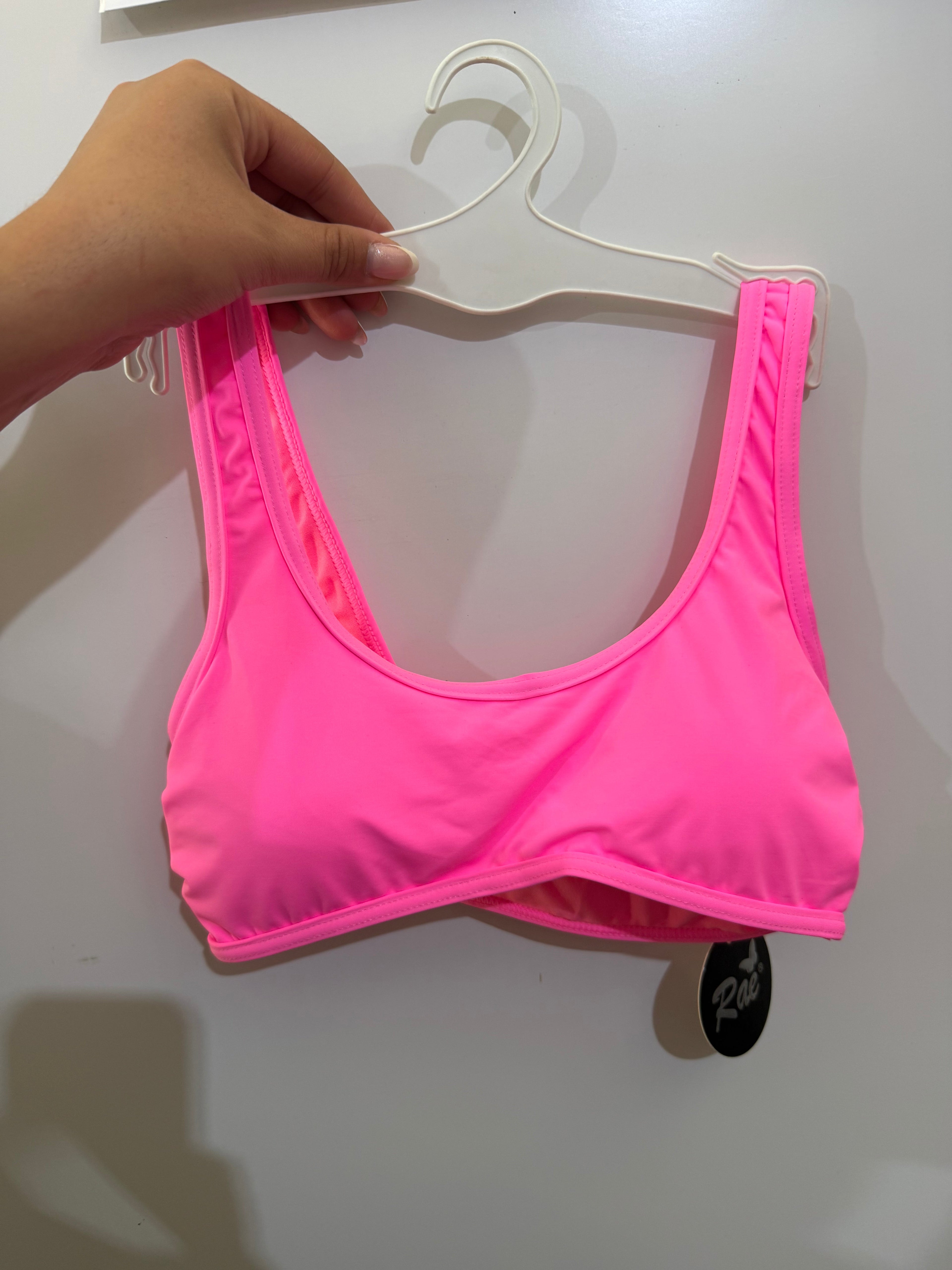 Top Nataly Marca Rae