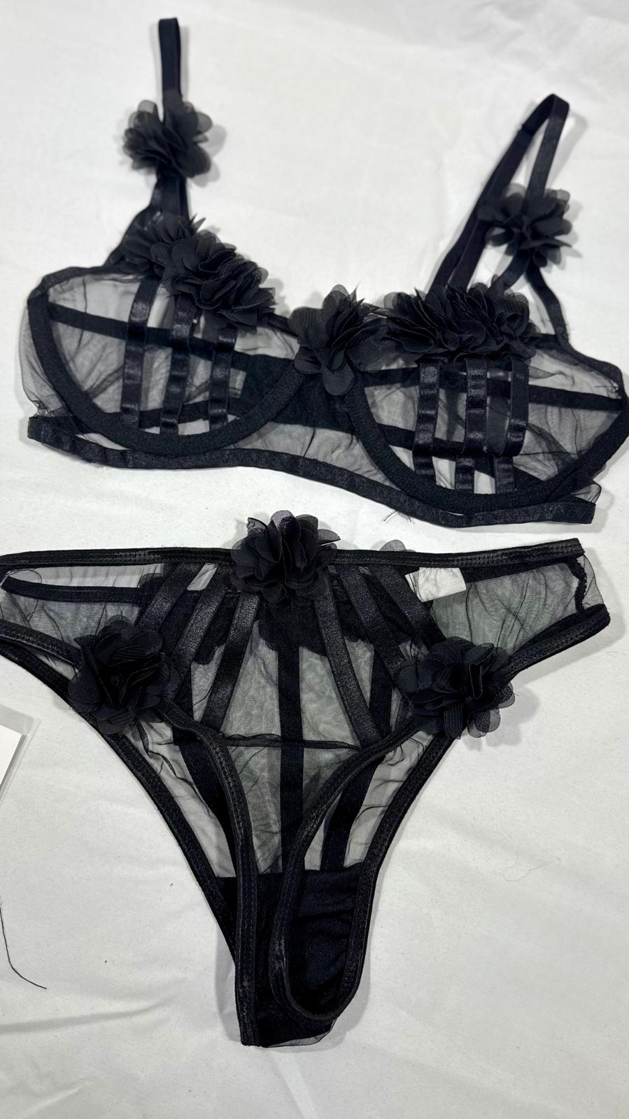 Conjunto Layla