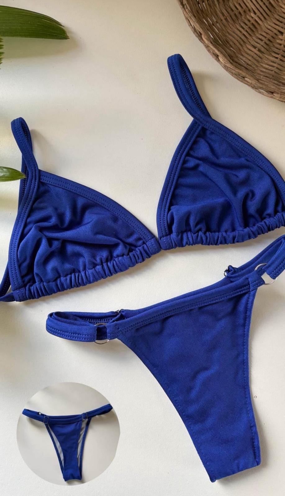 Bikini Evelyn