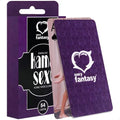 Cartas Kama Sexy 👨‍❤️‍👨