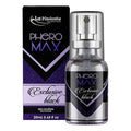 Perfume Afrodisiaco Exclusive Black
