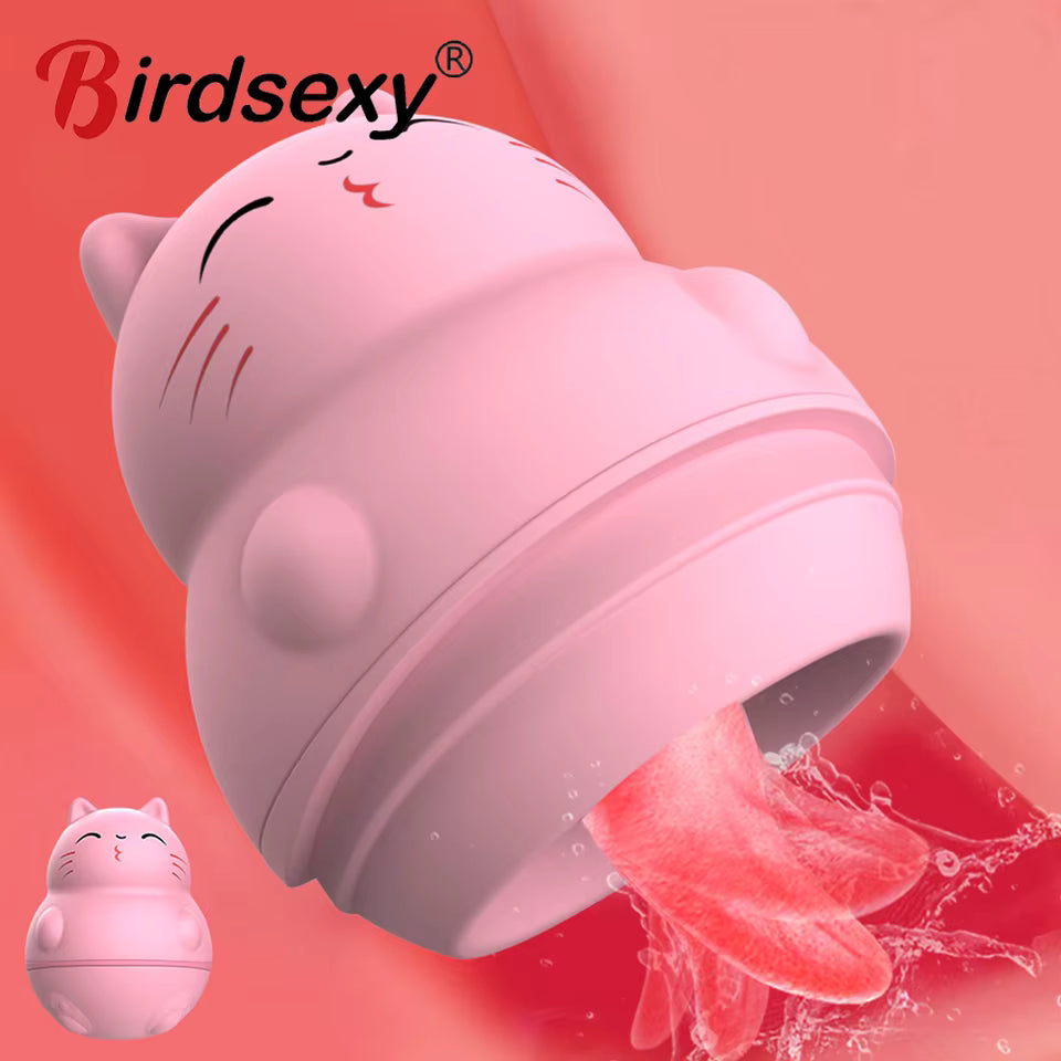 Estimulador Kitten