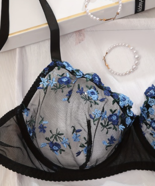 Conjunto Jazmín