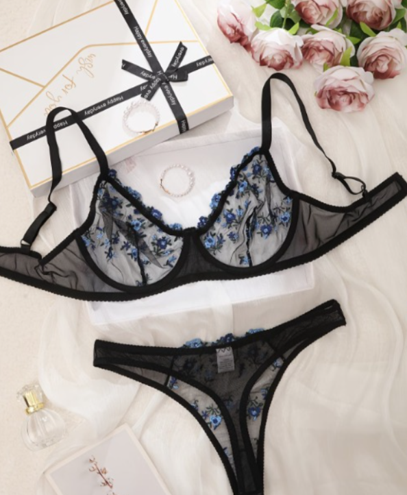Conjunto Jazmín