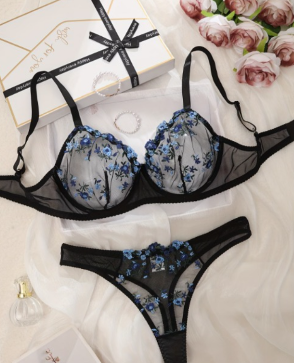 Conjunto Jazmín