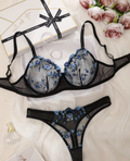 Conjunto Jazmín