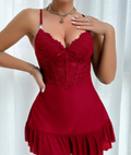 Baby Doll Catalina