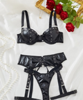 Conjunto Rock Star