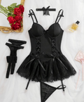 Baby Doll Merlina