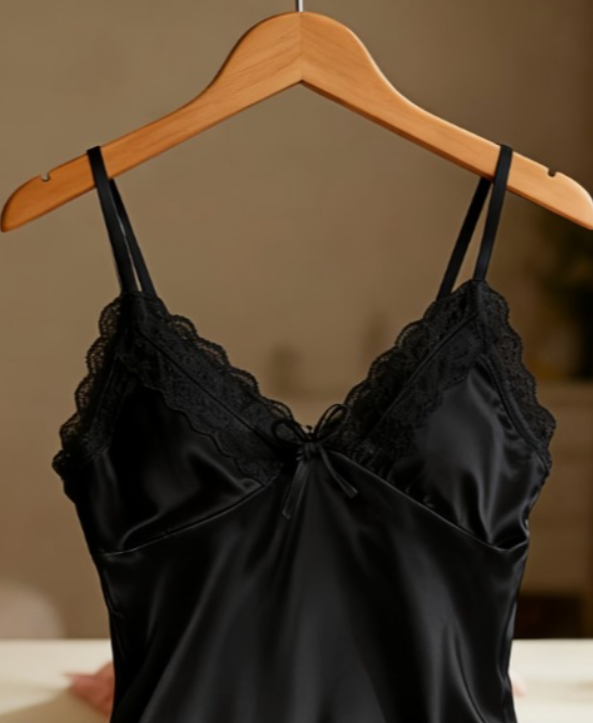 Camisón Morticia