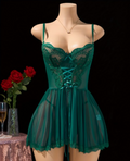 Baby Doll Esmeralda