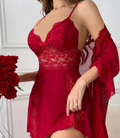 Baby Doll Scarlette