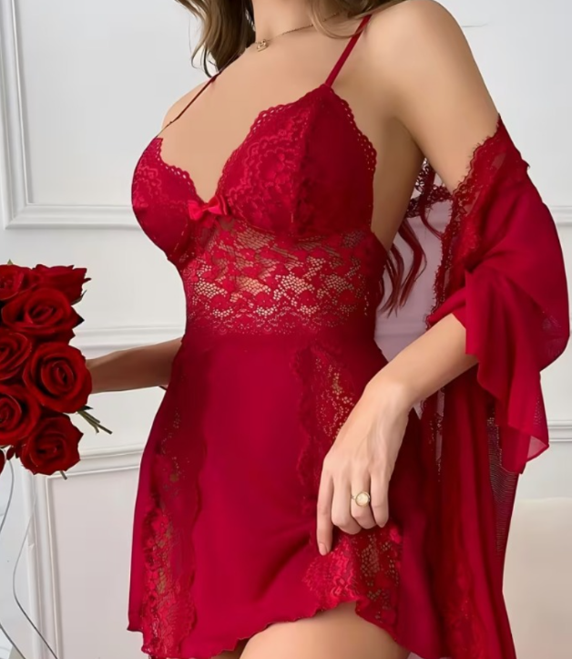 Baby Doll Scarlette