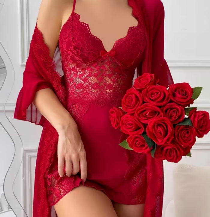 Baby Doll Scarlette