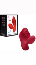 Estimulador y  Vibrador con APP