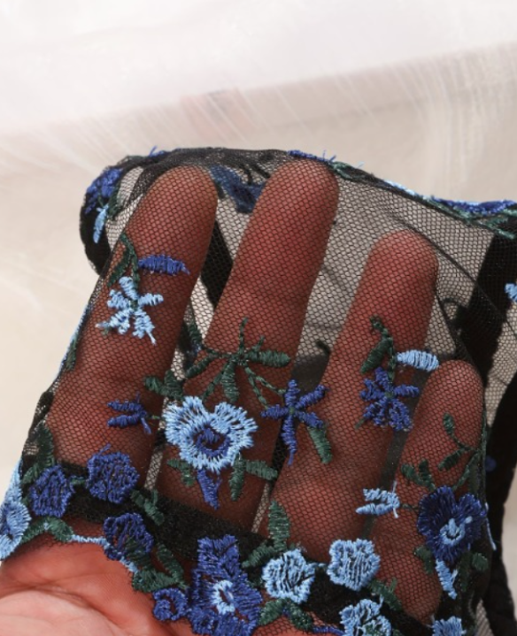 Conjunto Jazmín