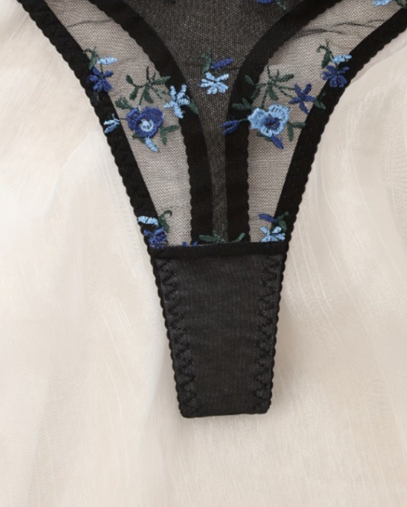 Conjunto Jazmín