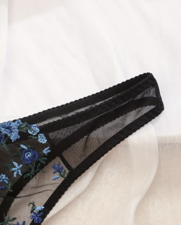 Conjunto Jazmín