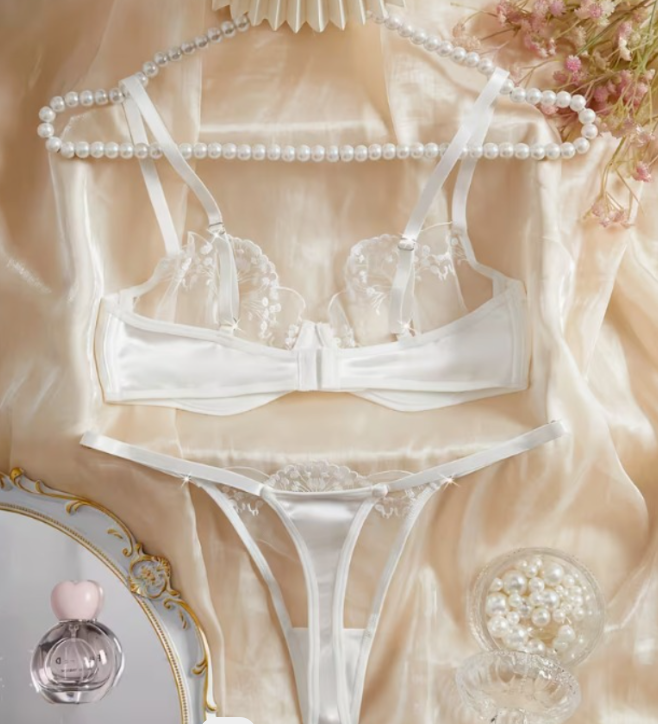 Conjunto  Luz