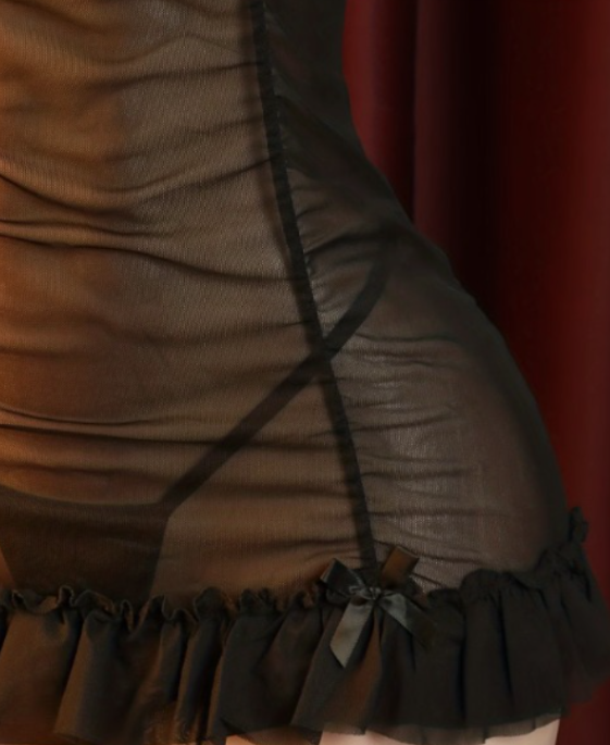 Baby Doll Moria