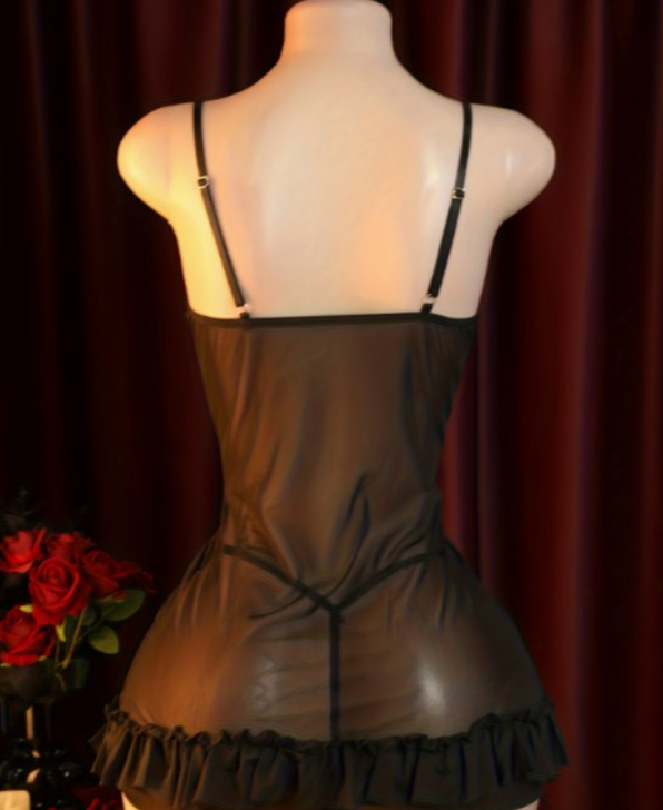 Baby Doll Moria