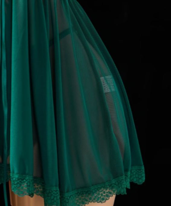 Baby Doll Esmeralda