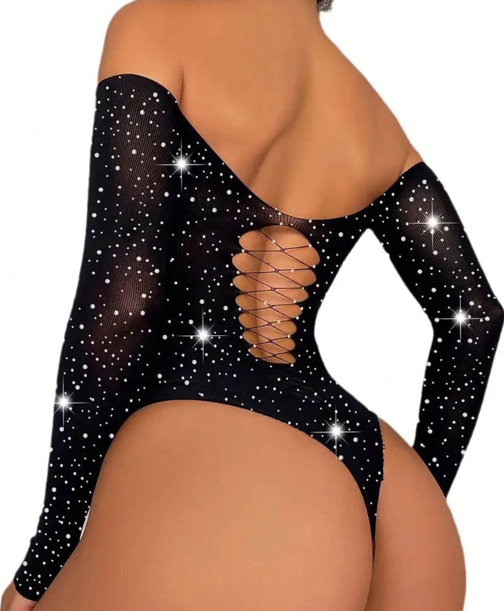 Body Alexa