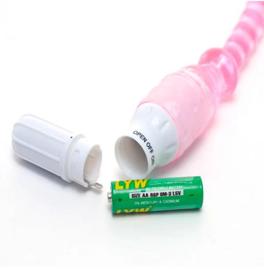 Vibrador Anal