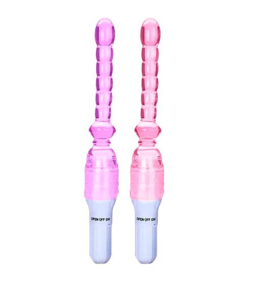 Vibrador Anal