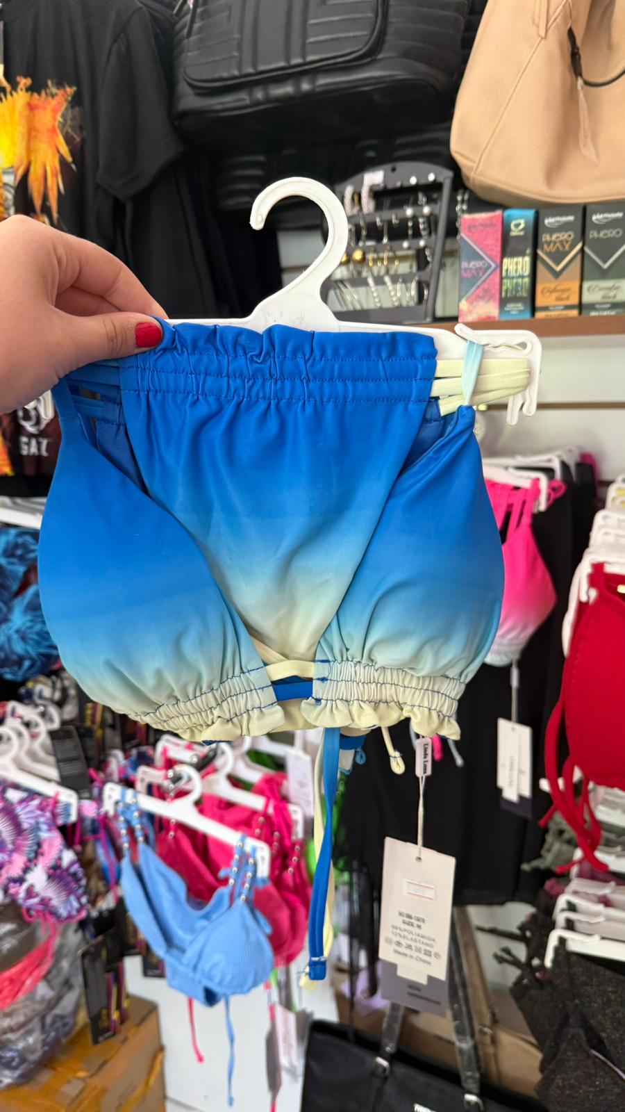 Bikini Gaia