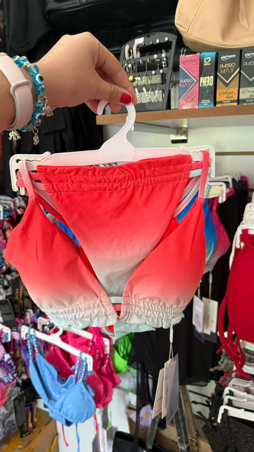 Bikini Gaia