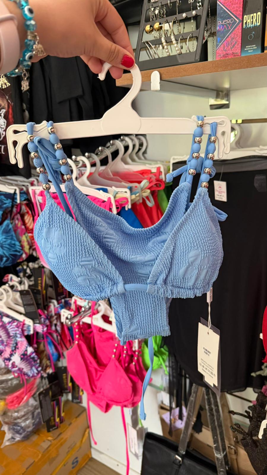 Bikini Perla