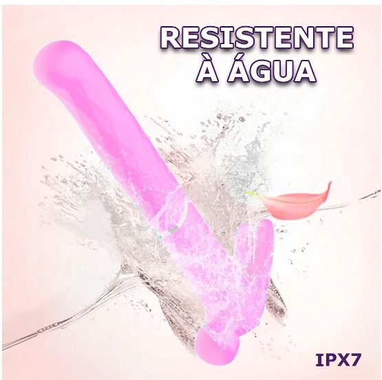 Vibrador Martillo