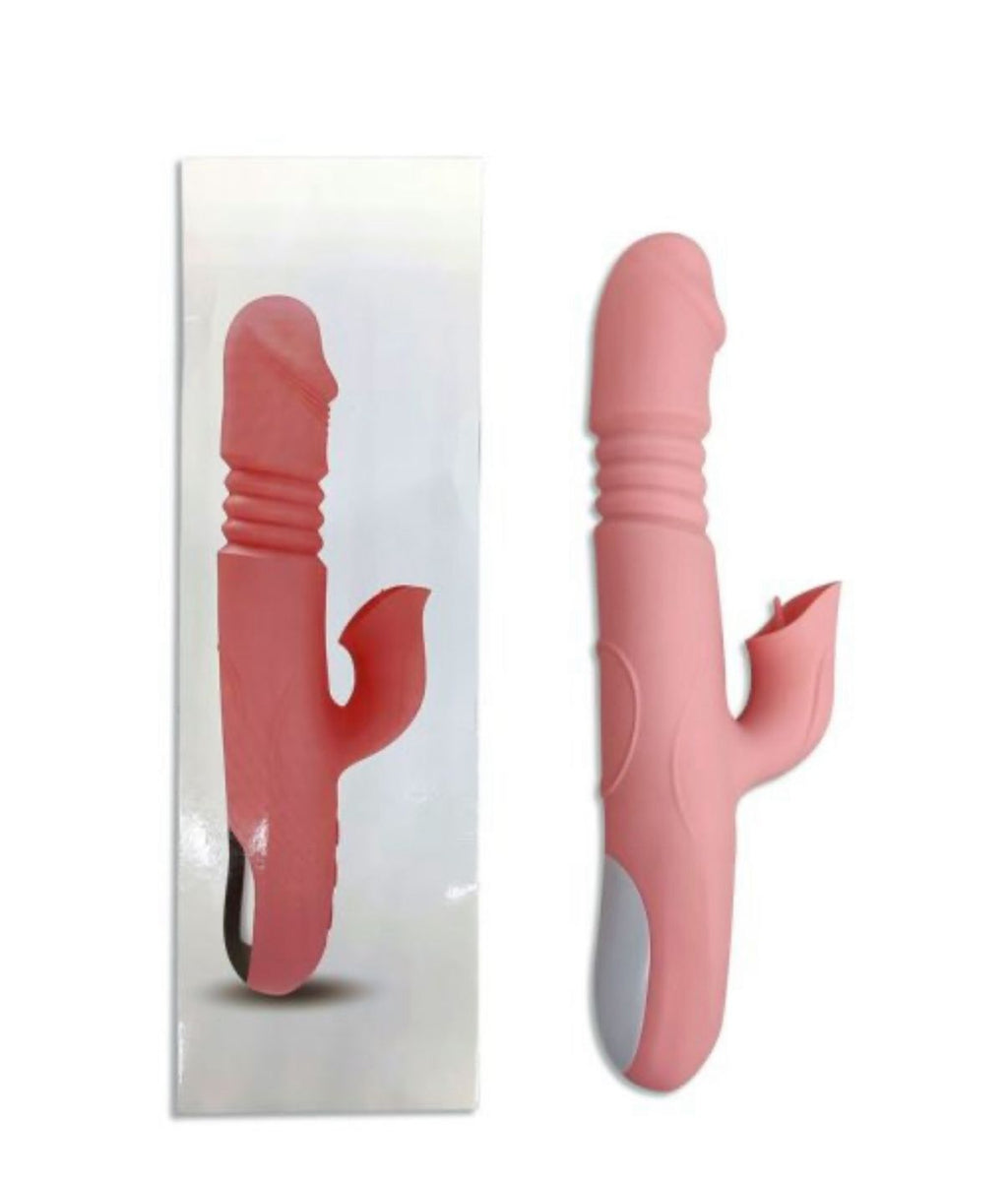 Estimulador y vibrador Vibes
