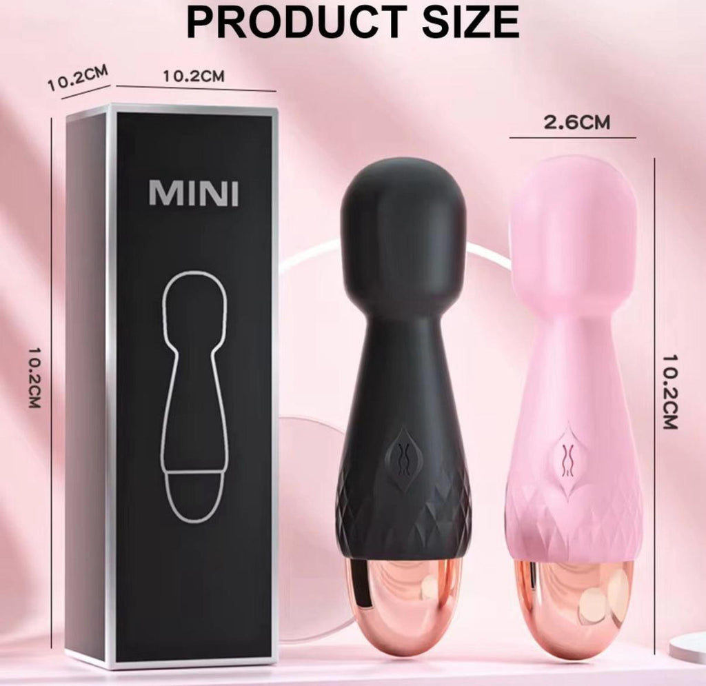 Vibrador Fancy