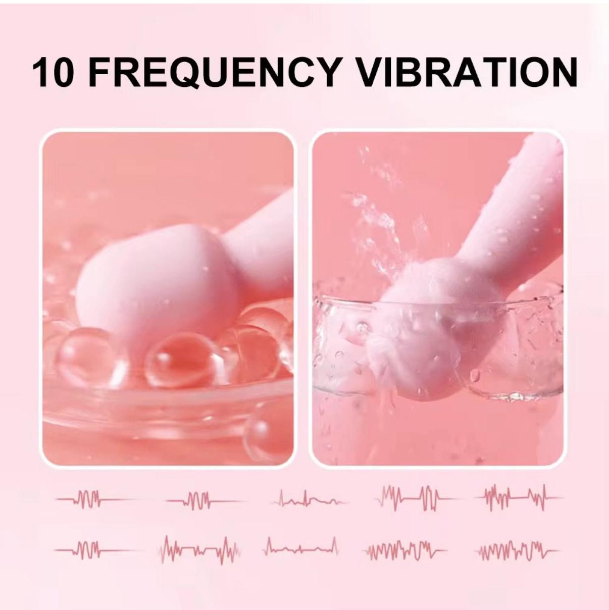 Vibrador Fancy