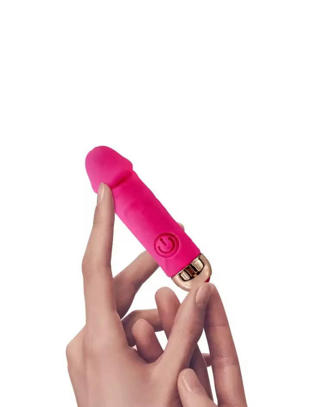 Vibrador Powerfull