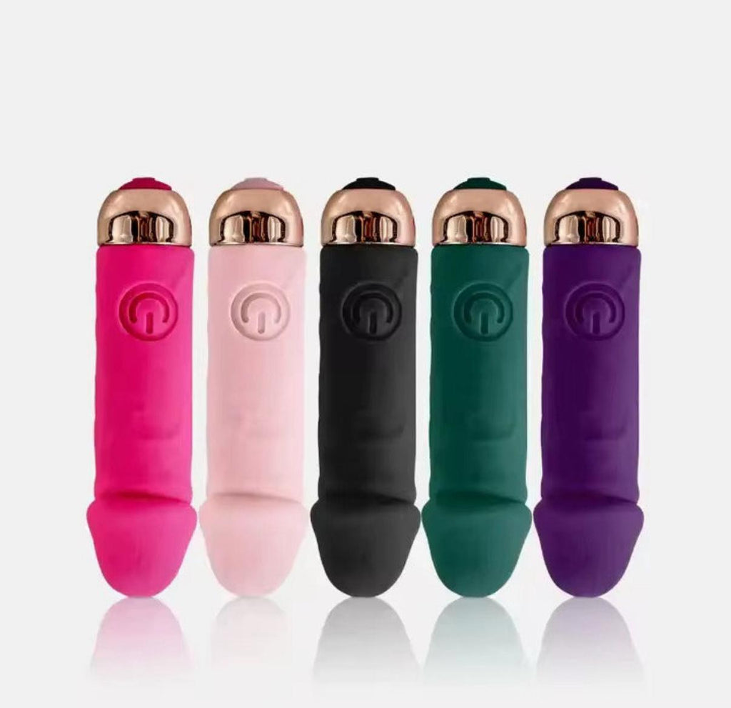 Vibrador Powerfull