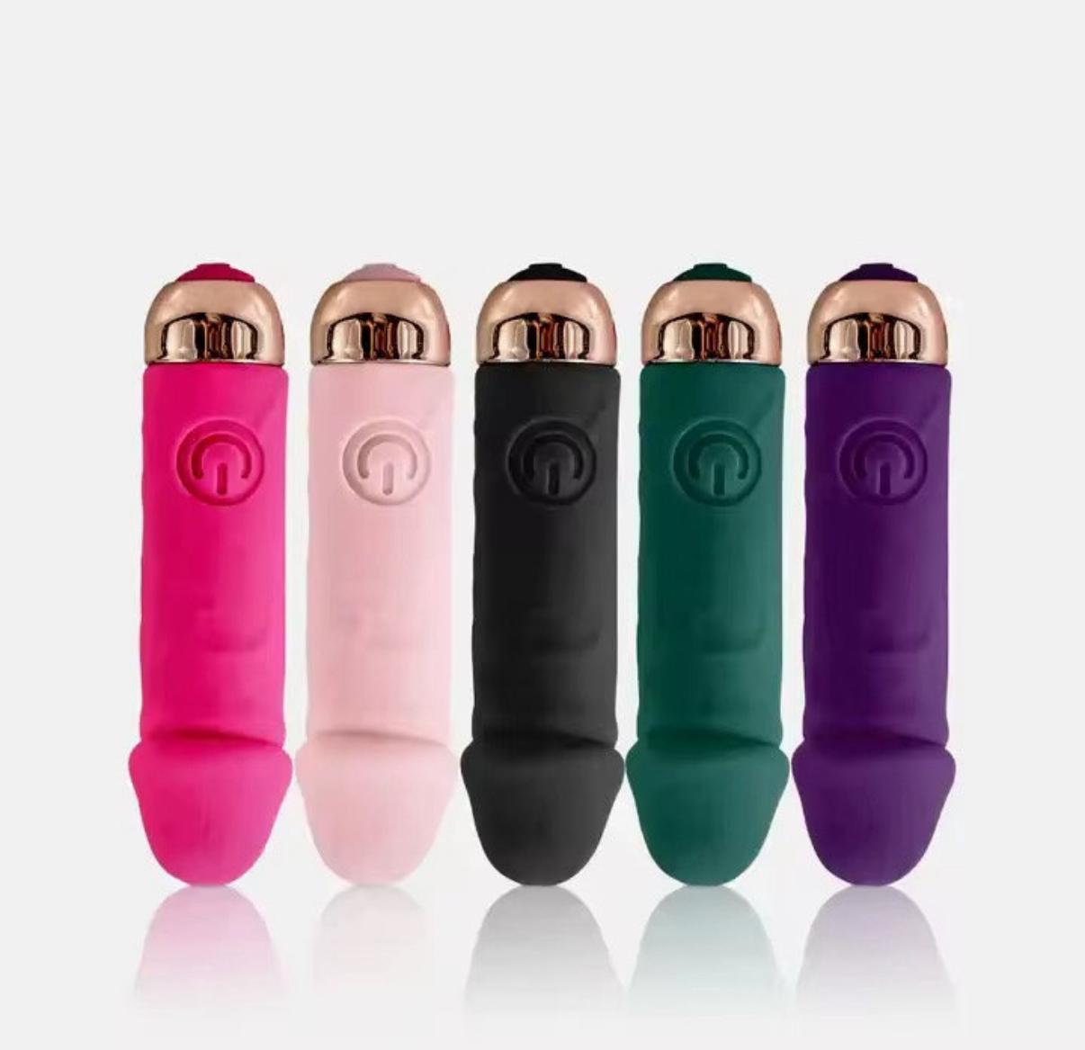 Vibrador Powerfull
