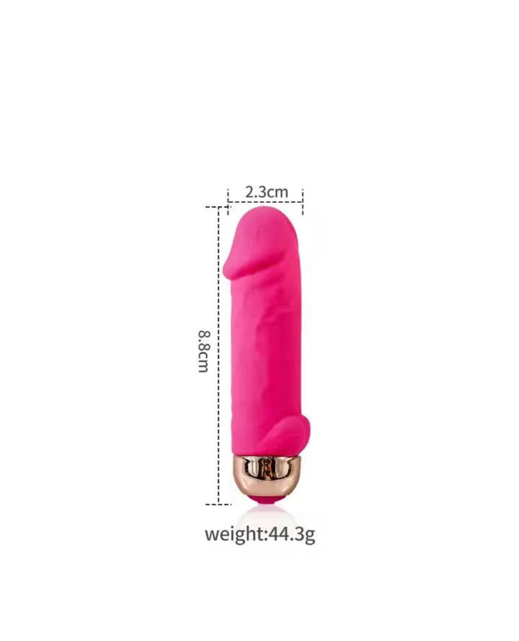 Vibrador Powerfull