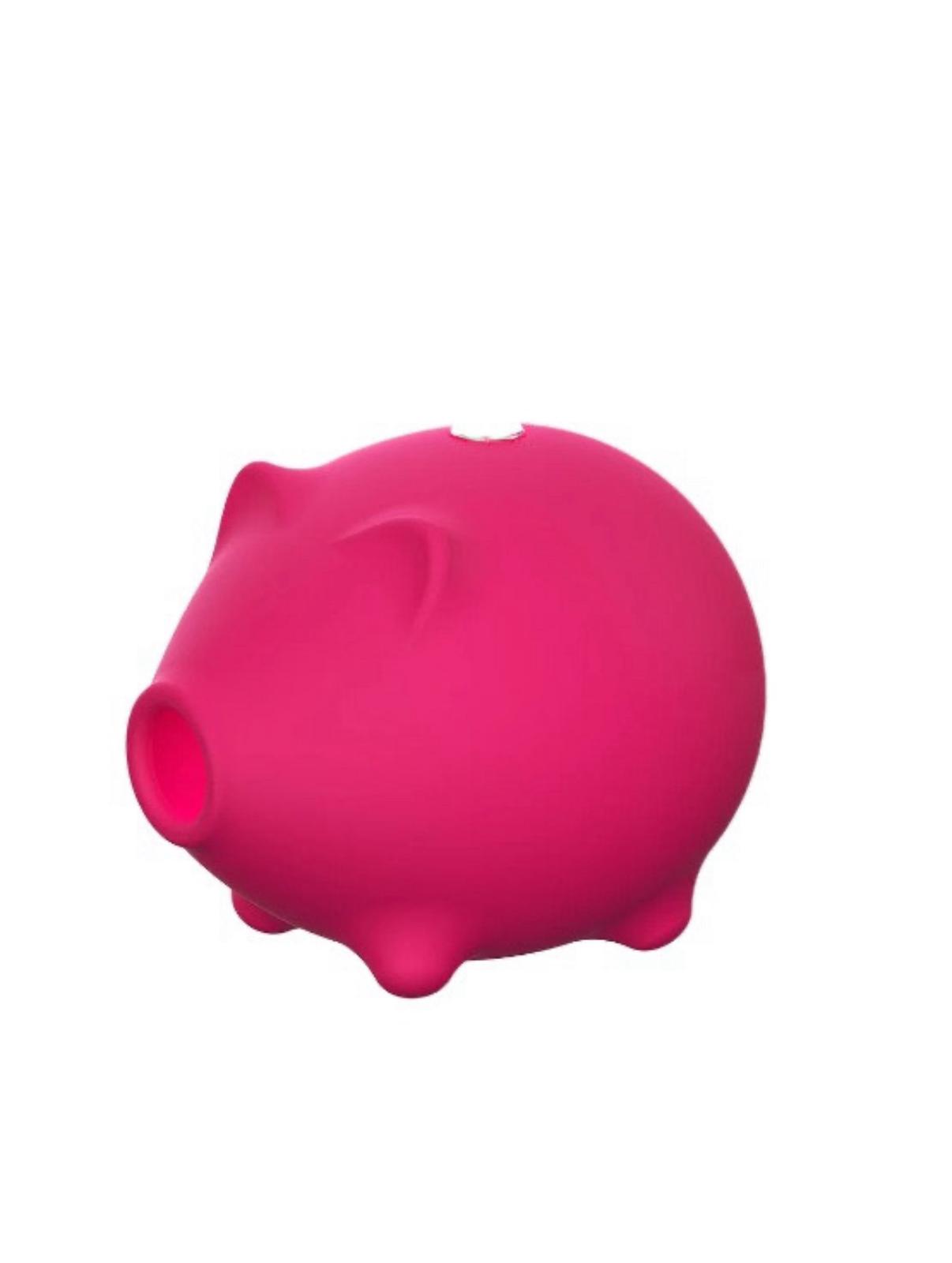 Cerdito Succionador de Clítoris