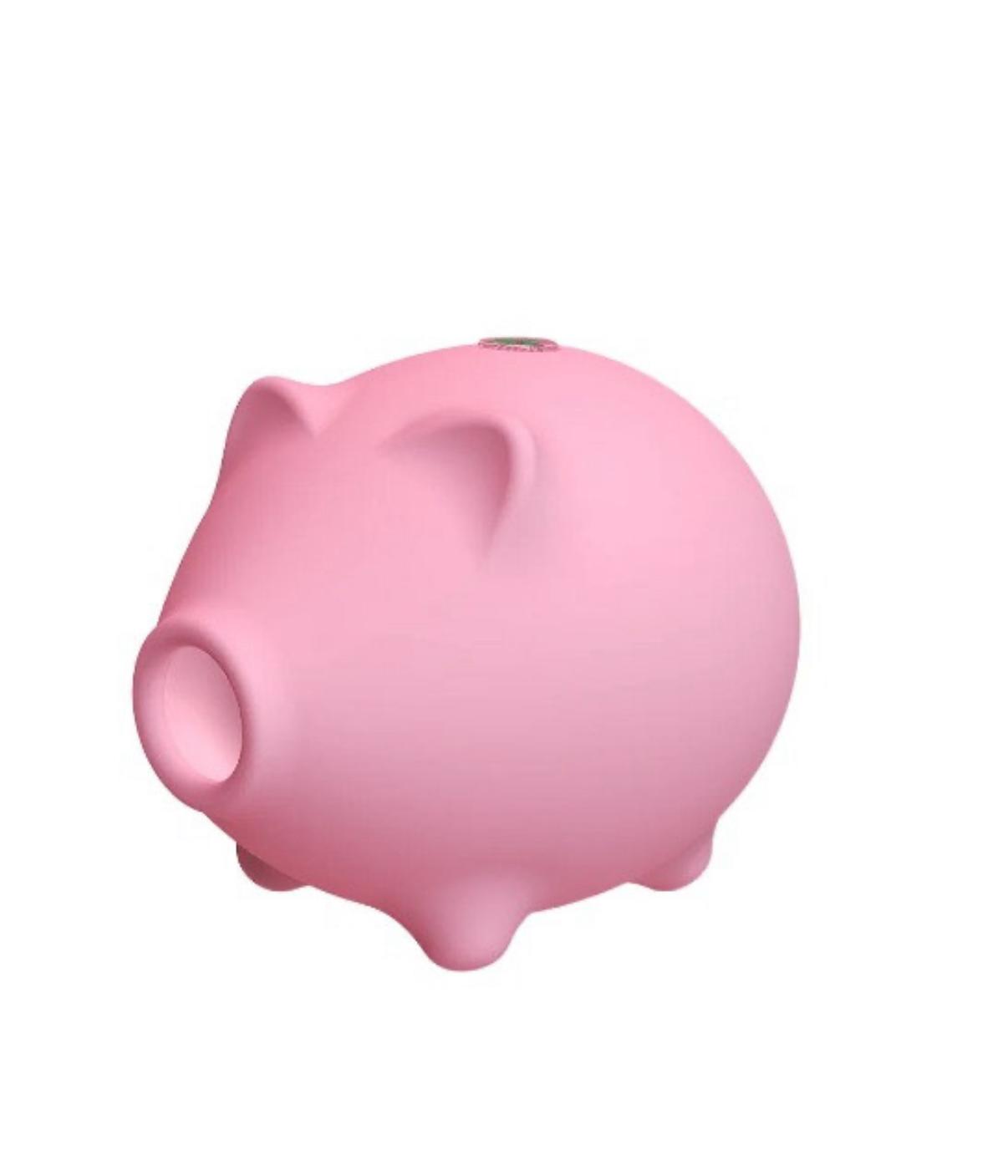 Cerdito Succionador de Clítoris