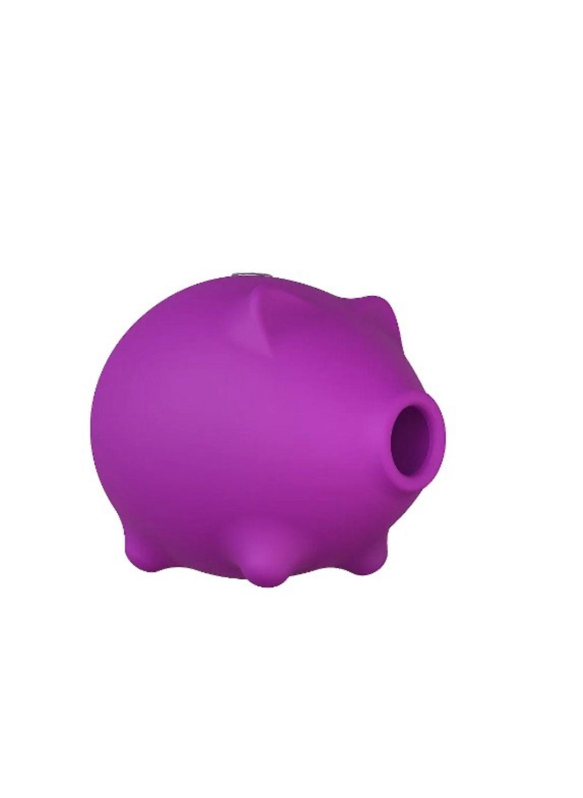 Cerdito Succionador de Clítoris