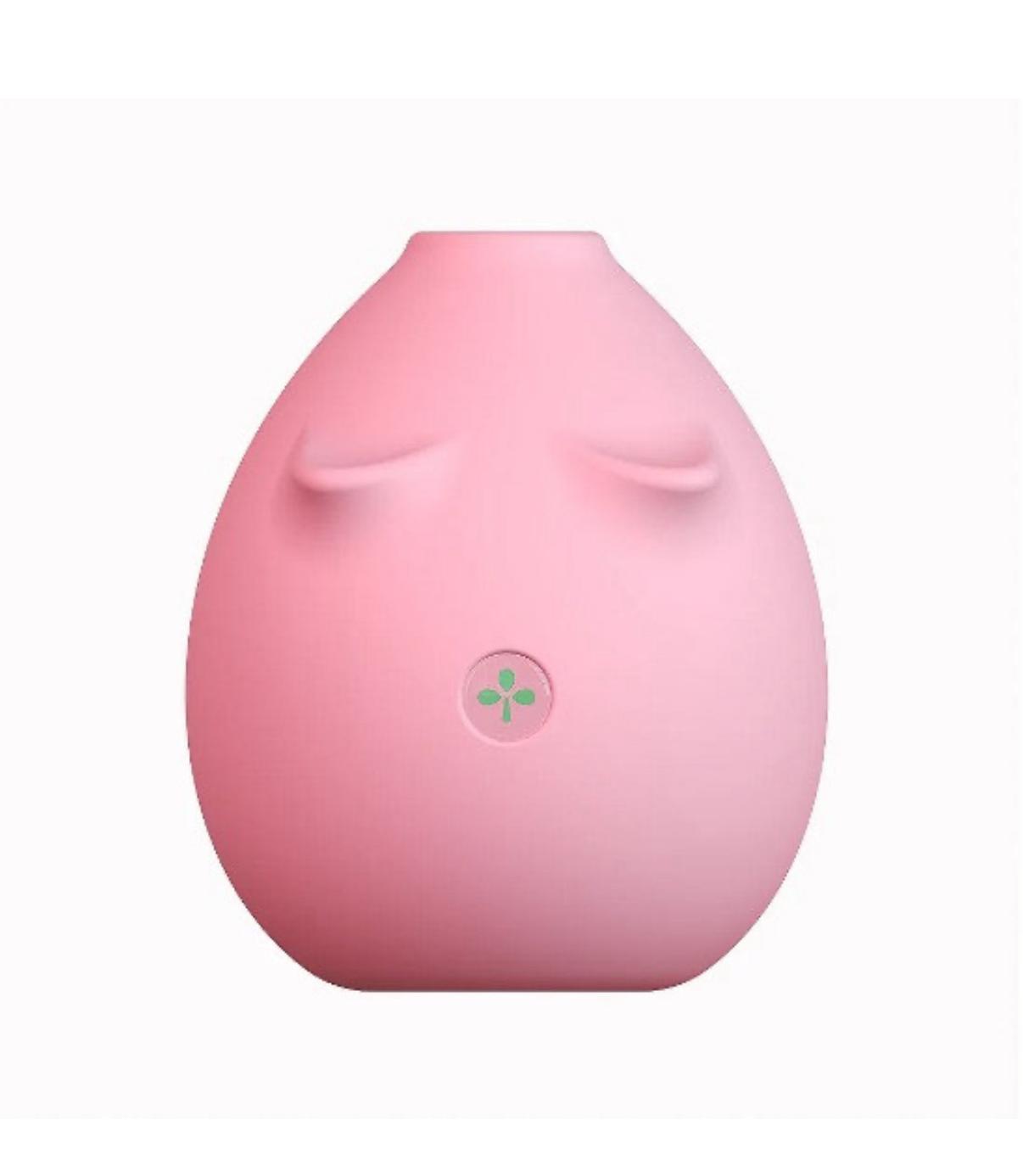 Cerdito Succionador de Clítoris