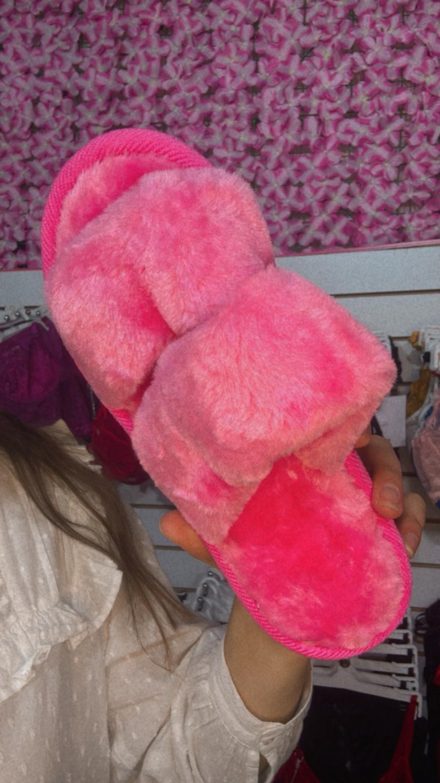 Pantuflas tifanny