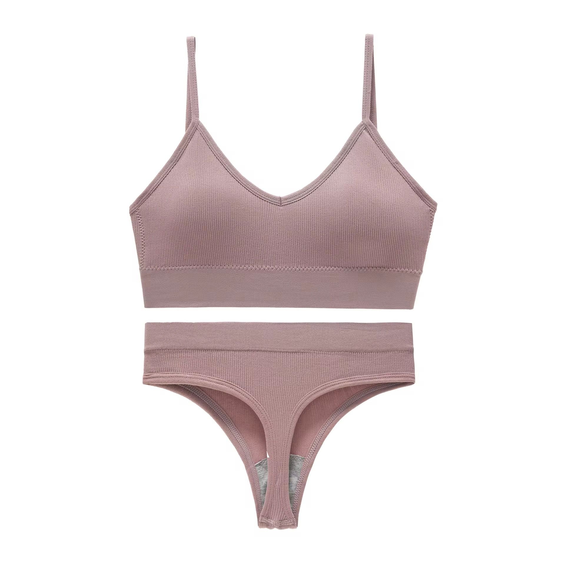 Conjunto y less